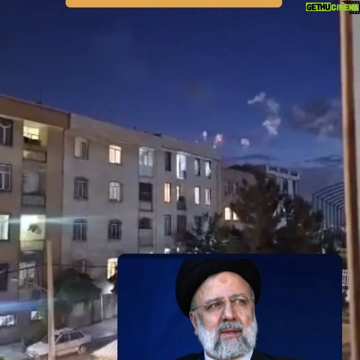 Jessica Yellin - 15.7K Likes - “The Butcher of Tehran” is Dead
Iran state media confirms Iranian President Ebrahim Raisi has died in a helicopter crash in extremely foggy conditions. He was returning from the unveiling of a new dam on the border with East Azerbaijan. Iran’s foreign minister Hossein Amir-Abdollahian and two other government officials were among those on the helicopter.
Raisi’s death is being celebrated by Iranian ex-pats across the west and — as the video shows — by some brave Iranians inside the country as well.
He was a cleric and served as a “judge” in 1988, condemning at least 5000 political prisoners to death. And that’s the tip of the iceberg of his gruesome despotic legacy.
He was not the most senior leader in Iran. He reported to the Supreme Leader who is still in charge. But these multiple deaths will no doubt create instability when Iran is already under pressure.
It’s late. Read the Monday newsletter. We’ll get into more there. If you have specific questions for us to answer in the newsletter, please post them in comments.