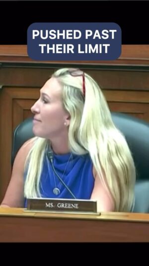 Jessica Yellin Instagram - HUMAN MOMENTS OR UNACCEPTABLE IN LEADERS?
A House Oversight Committee meeting on whether to hold AG Merrick Garland in contempt of Congress descended into chaos spurred by Rep. Marjorie Taylor Greene’s comment on Rep. Jasmine Crockett’s appearance. Rep. Alexandria Ocasio-Cortez demanded Greene apologize (she refused), and Crockett clapped back with her own attack on Greene’s appearance.

This fight struck us because it is just so unusual to see in Congress (well, except a few months ago when Sen. Markwayne Mullin challenged the president of the Teamsters to a fistfight on the Senate floor). It is what we see on social media these days and increasingly in protests and even in our own disagreements. So many of us find it increasingly impossible to disagree without getting hostile and worse. 

When it’s modeled in the halls of government and by our elected leaders that sets off alarm bells for me. I wonder - what do you think of this? Is it a sign that something is wrong with how we interact or just human moments? If the former what can and should our leaders do to shift and represent differently? Or are there times when provocateurs (MTG) require call outs and and forced boundaries? How would you explain this moment to a child you’re teaching to fight with ideas not personal attacks? Or how do you retain your calm when provoked in moments like this? 
Please share your thoughts.
