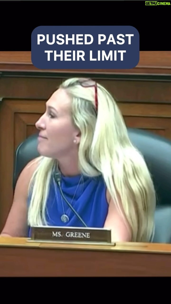 Jessica Yellin - 8.4K Likes - HUMAN MOMENTS OR UNACCEPTABLE IN LEADERS?
A House Oversight Committee meeting on whether to hold AG Merrick Garland in contempt of Congress descended into chaos spurred by Rep. Marjorie Taylor Greene’s comment on Rep. Jasmine Crockett’s appearance. Rep. Alexandria Ocasio-Cortez demanded Greene apologize (she refused), and Crockett clapped back with her own attack on Greene’s appearance.
This fight struck us because it is just so unusual to see in Congress (well, except a few months ago when Sen. Markwayne Mullin challenged the president of the Teamsters to a fistfight on the Senate floor). It is what we see on social media these days and increasingly in protests and even in our own disagreements. So many of us find it increasingly impossible to disagree without getting hostile and worse.
When it’s modeled in the halls of government and by our elected leaders that sets off alarm bells for me. I wonder - what do you think of this? Is it a sign that something is wrong with how we interact or just human moments? If the former what can and should our leaders do to shift and represent differently? Or are there times when provocateurs (MTG) require call outs and and forced boundaries? How would you explain this moment to a child you’re teaching to fight with ideas not personal attacks? Or how do you retain your calm when provoked in moments like this?
Please share your thoughts.
