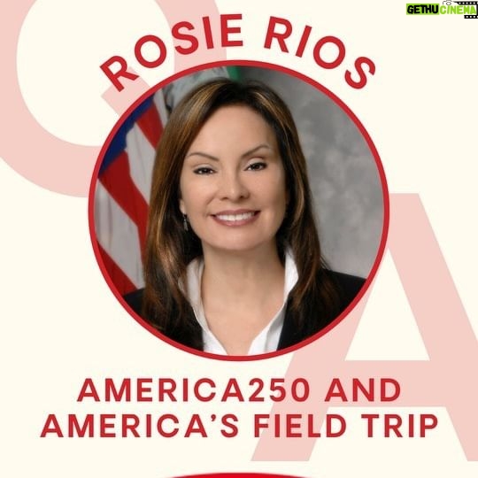 Jessica Yellin Instagram - AMERICA’S FIELD TRIP: APPLY NOW Parents and teachers, take note: the US is giving free behind-the-scenes trips to US landmarks to students in grades 3-12. It’s all to commemorate our nation’s 250th anniversary — and the deadline to apply is this Friday. Kids or students who apply could get exclusive free access to some of the most historic and majestic sites in the country. I spoke to Rosie Rios, chair of America250 and former US Treasurer, to find out more. America’s Field Trip is a part of Congress’s commission to plan a celebration for the 250th anniversary of the signing of the Declaration of Independence. They’re offering incredible experiences at US National Parks and monuments, government sites and museums — with perks the general public doesn’t typically have access to, like going up to the Statue of Liberty’s crown and torch, or going behind the scenes at the Smithsonian, and more. If your student is interested in this sort of experience, they can enter the contest now, submitting artwork, a video, or an essay about what America means to them. The deadline is this Friday, May 17. Students can apply at america250.org. 🙌 #yellowstone #goldengatebridge #smithsonian #nationalarchives