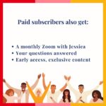 Jessica Yellin Instagram - SIGN UP FOR OUR NEWSLETTER So many of you ask how you can support this work — and if you can get News Not Noise information outside of social media. The answer is yes! We have a newsletter. You can sign up for a free or paid subscription. All subscribers get the newsletter Mondays and Fridays. Paid subscribers also get a monthly Zoom, exclusive and early access to content, your questions answered — and the satisfaction of knowing you’re supporting this work. There are opportunities for monthly and yearly subscriptions. For those of you with the means, we invite you to become a “Super Subscriber” and set your own level of support. There are sponsorship opportunities as well — please reach out in DMs or through the contact info on our website (www.newsnotnoise.com). Journalism is expensive. By contributing to News Not Noise, you help bring researched and trusted information to light. You help elevate expertise over paid influence. And you support independent news that respects your time and mental health. This is a mission I am passionate about. My suspicion is that you are too. Please help keep this reporting alive — and spread the word. bit.ly/newsnotnoise Thank you for your support.