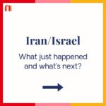 Jessica Yellin Instagram - Israel/Iran: What just happened? Saturday, Iran launched an unprecedented, coordinated missile and drone assault on Israel. Iran described the attack as an act of self defense and “responsible”. It was in retaliation for Israeli airstrikes on a building in an Iranian diplomaticcompound in Syria. Why do Israeli officials and partner nations call this an escalation by Iran? And what could happen next? I answer your questions with facts, context and calm. It’s in the newsletter. Find a link in stories and in bio. Note: hateful, self-righteous and uninformed, intentionally combative comments will be deleted, restricted or ignored to maintain civility and make this a pleasant place to learn. Thanks for rising to your higher self while engaging with the news. #facts