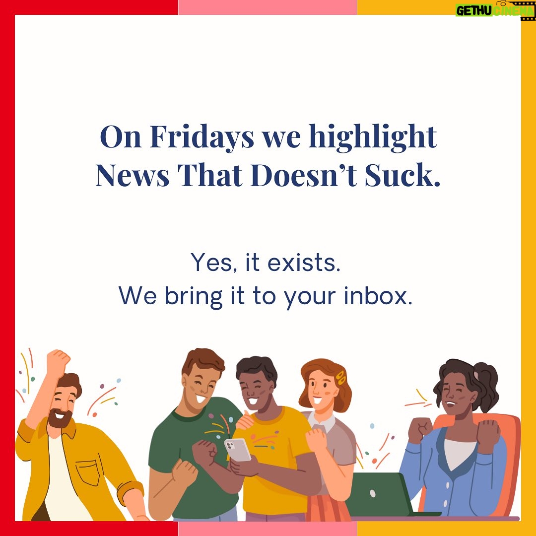Jessica Yellin Instagram - SIGN UP FOR OUR NEWSLETTER So many of you ask how you can support this work — and if you can get News Not Noise information outside of social media. The answer is yes! We have a newsletter. You can sign up for a free or paid subscription. All subscribers get the newsletter Mondays and Fridays. Paid subscribers also get a monthly Zoom, exclusive and early access to content, your questions answered — and the satisfaction of knowing you’re supporting this work. There are opportunities for monthly and yearly subscriptions. For those of you with the means, we invite you to become a “Super Subscriber” and set your own level of support. There are sponsorship opportunities as well — please reach out in DMs or through the contact info on our website (www.newsnotnoise.com). Journalism is expensive. By contributing to News Not Noise, you help bring researched and trusted information to light. You help elevate expertise over paid influence. And you support independent news that respects your time and mental health. This is a mission I am passionate about. My suspicion is that you are too. Please help keep this reporting alive — and spread the word. bit.ly/newsnotnoise Thank you for your support.
