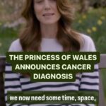 Jessica Yellin Instagram - PRINCESS OF WALES ANNOUNCES CANCER Catherine, Princess of Wales announced today she is undergoing chemotherapy for cancer. She explained her January abdominal surgery treated an issue initially believed to be noncancerous, but tests after the surgery revealed “cancer was present” in removed tissue. She said she’s now in the early stages of preventative chemotherapy to keep the cancer from returning. The Princess asked the public to respect her family’s privacy at this time as she continues to recover, and that she looks forward to returning to public work when she is better. She is not expected to appear publicly for Easter or anytime soon. King Charles also has cancer, announced in early February. He has continued appearing publicly since revealing his condition, though has suspended certain public duties.