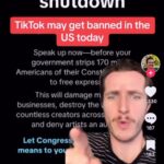 Jessica Yellin Instagram - CONGRESS V CREATORS Americans united today to fight a common enemy — the leaders who would ban TikTok. That’s the dramatic version. The video includes just some of the TikTok’ers outraged about Congress’ action. Here’s the less dramatic version: Today a subcommittee within the US House of Representatives advanced a bill that would require TikTok’s owner, Bytedance, to sell to a US company within 180 days of the bill’s passage. If Bytedance failed to do so, under the bill the app would not be available for download. (Note: Those who already have it on their phones could continue using it but wouldn’t be able to download updates in the US.) The bill would also allow the executive branch to bar use of an app if it’s deemed a threat to national security — under very limited circumstances. The reason? Many US lawmakers have come to believe that TikTok gives the Chinese government outsize influence with American audiences. They believe it allows an adversary nation to both gather enormous data on Americans, and push messages and ideas that could sway public opinion or manipulate American audiences to serve interests at odds with the US. I know that this is a sensitive subject and many of you love TikTok. It is also simply a fact that my own very senior national security sources have, for years, expressed this belief with me. For this reason, US national security officials, members of the US military and many others don’t use the app or download it on their phones. Efforts to force divestment of TikTok or shut down the app have been stalled in the US for years. But today, the measure passed a House committee with a unanimous bipartisan vote. The House Speaker has expressed support for it and it could come to a vote of the full House soon. It would still have to pass the Senate. What do you think of the effort to force divestment or shutdown TikTok?