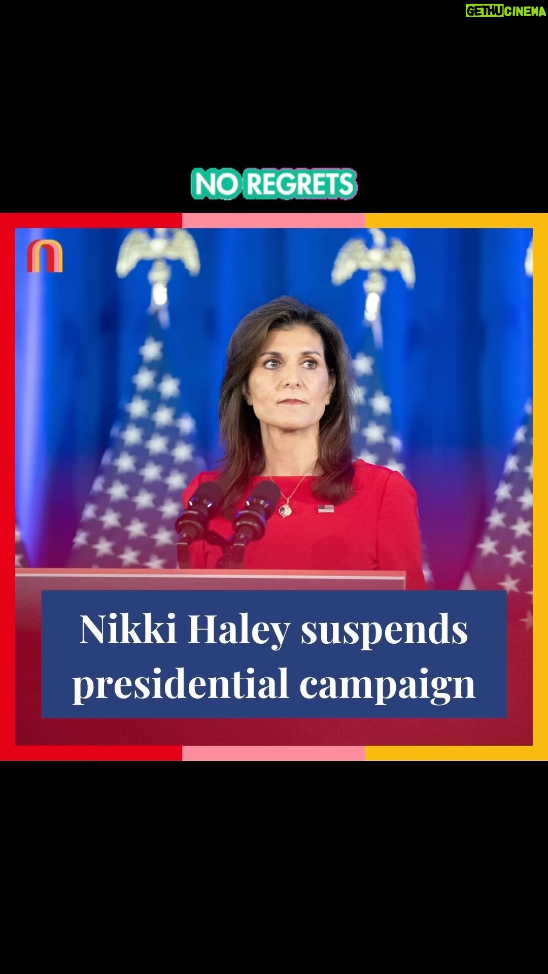 Jessica Yellin Instagram - HALEY SUSPENDS CAMPAIGN After Trump’s decisive win on Super Tuesday, Nikki Haley announced she’s suspending her campaign. Haley said she has “no regrets.” Notably Haley did not endorse Trump, instead calling on him to “earn the votes” of her supporters. Haley only won one state on Super Tuesday (Vermont). She also won the District of Columbia, and sometimes more than 30% of the Republican vote in other states. In other words, a hefty portion of the Republican electorate chose not to support Trump, and in exit polls many indicated they won’t vote for him in the general. They’re gonna get a lot of attention in the coming months with both Biden and Trump looking to win their support. Many of these voters are women for whom the economy and reproductive rights are top concerns.