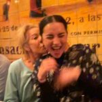 Jessie Mei Li Instagram - S&b season 2 streaming now on Netflix 😌⚡️❤️‍🔥 so much hard work and love went into making this show and I’m so so proud of my amazing friends - go watch, immediately, Alina says so (and she’s pretty intimidating nowadays…) and stay tuned for some more chaotic bts xxxxxxxx
