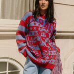 Jessie Mei Li Instagram – thanks @whowhatwear 🌈🧚🏼‍♀️
~~ loved playing dress up and prancing about  with these lovely people~~
snaps by 📸 @philltaylormade
stylist @hollyevawhite
fashion assistant @imymoore
hair @halleybrisker
makeup @naokoscintu
interview by @nellblock
@belmondcadogan