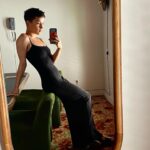 Jessie Mei Li Instagram - lately
