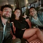 Jessie Mei Li Instagram - lately