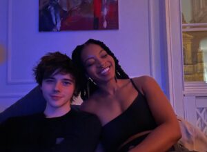 Jessie Mei Li Instagram - some bits from our 5month school trip to Budapest ~~ s&b season 2 🤍~~ >> the night Cal became my worst enemy >> zoe, my idol, my love, my hat >> by the window with the Curator >> with shadow daddy in Vienna >> The Originals >> sean dennis >> THE CUTEST PAIR >> some witches and wives >> DH the heads to my tails >> my angel boys @ the baths !!!!! So much love 🕊 xxxx