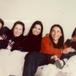 Jessie Mei Li Instagram - some bits from our 5month school trip to Budapest ~~ s&b season 2 🤍~~ >> the night Cal became my worst enemy >> zoe, my idol, my love, my hat >> by the window with the Curator >> with shadow daddy in Vienna >> The Originals >> sean dennis >> THE CUTEST PAIR >> some witches and wives >> DH the heads to my tails >> my angel boys @ the baths !!!!! So much love 🕊 xxxx