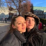Jessie Mei Li Instagram - some bits from our 5month school trip to Budapest ~~ s&b season 2 🤍~~ >> the night Cal became my worst enemy >> zoe, my idol, my love, my hat >> by the window with the Curator >> with shadow daddy in Vienna >> The Originals >> sean dennis >> THE CUTEST PAIR >> some witches and wives >> DH the heads to my tails >> my angel boys @ the baths !!!!! So much love 🕊 xxxx