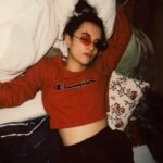 Jessie Mei Li Instagram - Shhh baby is sleeping zzzzzzzz 📸 @lewistanofficial