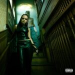 Jessie Murph Instagram - COLD OUT THIS FRIDAY 4/26.