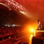 Jessie Murph Instagram - IN THE STICKS NIGHT 1 🤑🤑🤑🤑