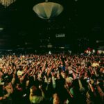 Jessie Murph Instagram - IN THE STICKS NIGHT 1 🤑🤑🤑🤑