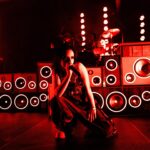 Jessie Murph Instagram - IN THE STICKS NIGHT 1 🤑🤑🤑🤑