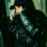 Jessie Murph Instagram – Rainy day in Memphis