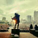 Jessie Murph Instagram – FESTIVAL SEASON HAS BEGUN