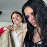 Jessie Murph Instagram – I woke up this morning kinda mad 
flipped the switch I had the urge to beat ur ass