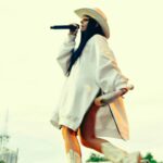 Jessie Murph Instagram – FESTIVAL SEASON HAS BEGUN