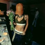 Jessie Murph Instagram - In the sticks with ur bitch