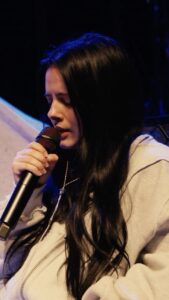 Jessie Murph Instagram - If u kno this song ily