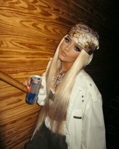 Jessie Murph Instagram - ITS JESSIE BITCHHHHH
