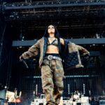 Jessie Murph Instagram – Lost my stadium virginity yesterday