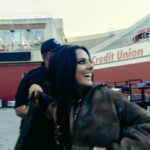 Jessie Murph Instagram – Lost my stadium virginity yesterday