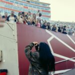 Jessie Murph Instagram – Lost my stadium virginity yesterday