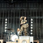 Jessie Murph Instagram – Lost my stadium virginity yesterday