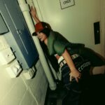 Jessie Murph Instagram - In the sticks with ur bitch