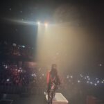 Jessie Murph Instagram – Cincinnati u made me feel so whole thank you thank you thank you