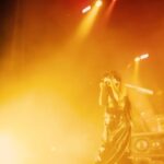 Jessie Murph Instagram – Cincinnati u made me feel so whole thank you thank you thank you