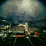 Jessie Murph Instagram – Cincinnati u made me feel so whole thank you thank you thank you