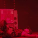 Jessie Murph Instagram – Cincinnati u made me feel so whole thank you thank you thank you