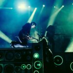 Jessie Murph Instagram – Cincinnati u made me feel so whole thank you thank you thank you