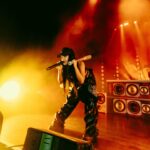 Jessie Murph Instagram – Cincinnati u made me feel so whole thank you thank you thank you