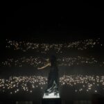 Jessie Murph Instagram – Cincinnati u made me feel so whole thank you thank you thank you