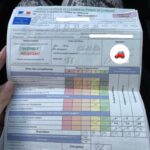 Jesta Hillmann Instagram - Aujourd’hui ça fait 2 ans jour pour jour que j’ai obtenu mon permis de conduire 🚗 Comme vous pouvez le constater en swipant j’ai encore des progrès à faire… 😅