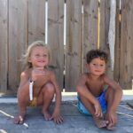 Jesta Hillmann Instagram - Le petit soleil et le pensif rêveur ☀️❣️
