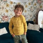Jesta Hillmann Instagram – On s’y prend en avance, petite sélection de look automnale pour l’école avec Gémo ! 🍁 
D’ailleurs avis aux parents qui veulent éviter de perdre les affaires de leurs enfants à l’école, ils proposent un pack « Prêt à vivre » qui vous offre des étiquettes personnalisées pour l’achat d’un produit enfant de 0 à 16 ans !

Mon code promo JESTA10 est valable jusqu’au 30/08 et je vous met juste ici les références des tenues :
Tenue 1 ⬇️
Tee-shirt à manches longues : 40729570448
Veste sweat boutonnée : 40721510199
Jean : Réf. : 40726100109
Tenue 2 ⬇️
Sweat molleton jaune : réf. 40721500261
Pantalon kaki : réf. : 40728100184
Tenue 3 ⬇️
Pull dinosaure : réf. 40729530068
Pantalon molleton ocre : ref. 40721100142

@gemo_officiel
Collaboration commerciale rémunérée