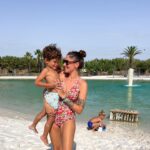 Jesta Hillmann Instagram – Trouvez les 7 différences ahaha ! 
Juillet 2023 / novembre 2020