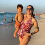 Jesta Hillmann Instagram – Trouvez les 7 différences ahaha ! 
Juillet 2023 / novembre 2020