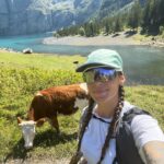 Jesta Hillmann Instagram – Merci la suisse, on reviendra !🇨🇭