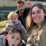 Jesta Hillmann Instagram - C’est trop d’aimer à ce point 🤍🙏🏼