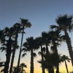 Jesta Hillmann Instagram – Vacances en famille avec les grands parents ☀️