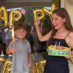 Jesta Hillmann Instagram - Deuxième journée d’anniversaire pour Juliann avec notre famille et nos amis 🥳🎂
